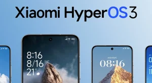 Xiaomi adelanta la beta de HyperOS 3 y sorprende con más dispositivos compatibles