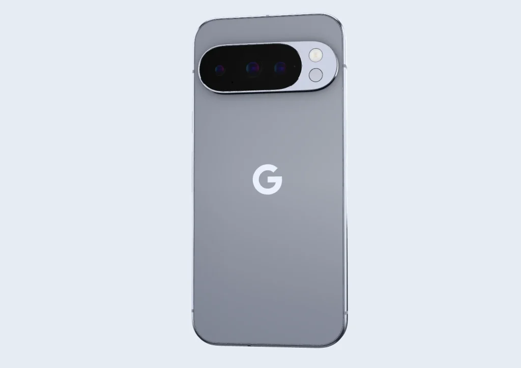 Google Pixel 10 Pro XL: rendimiento del Tensor G5 sorprende, para mal