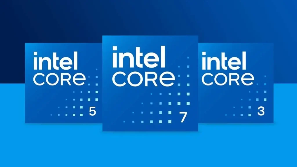 Intel relanza procesadores del 2022 como nuevos: Core 5 120 y 120F