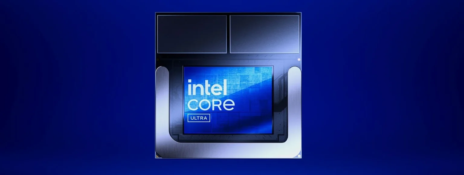 Intel Core Ultra 7 254V: ¿la CPU de Intel para consolas portátiles?