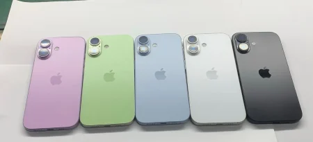 Filtrada la fecha de lanzamiento del iPhone 17: lo que sabemos