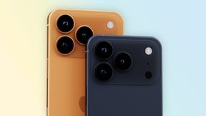 iPhone 17 Pro: reportan un molesto “efecto sombra” al usar el flash