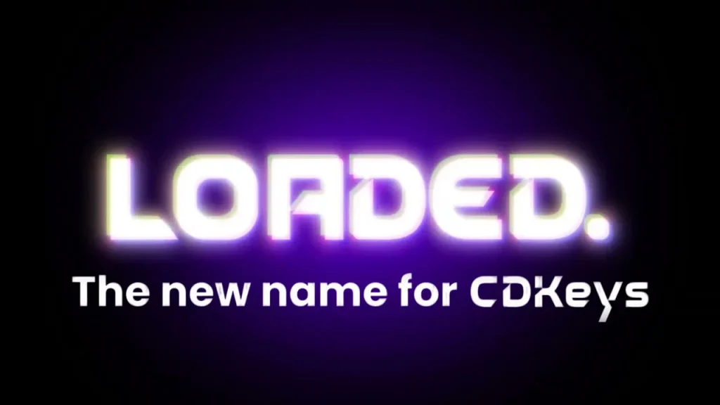 CDKeys cambia de nombre a Loaded y confunde a todos sus compradores