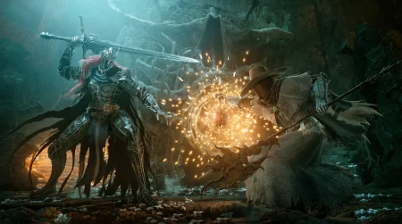 Lords of the Fallen 2 será presentado en Gamescom 2025