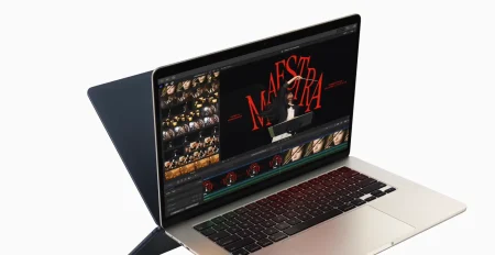 Apple prepara un MacBook “low-cost” por apenas 600 euros