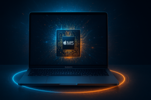 MacBook Pro M5: el lanzamiento en octubre llega con sorpresa, pero los modelos más potentes tendrán que esperar