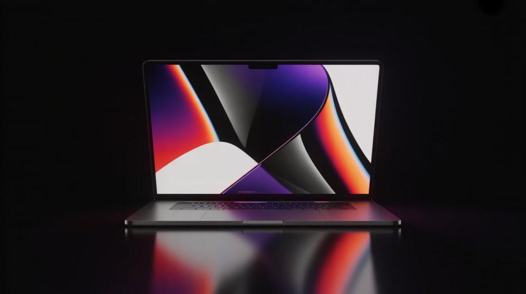 Apple prepara un MacBook Pro con OLED y chip M6… pero tendrás que esperar más de lo que crees