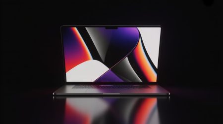 Apple prepara un MacBook Pro con OLED y chip M6… pero tendrás que esperar más de lo que crees