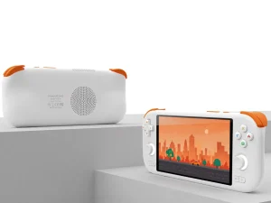 Mangmi AIR X: la consola portátil que cuesta menos que un AAA nuevo