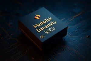 El nuevo Dimensity 9500 promete ray tracing en tu móvil... ¡y más de 100 FPS!