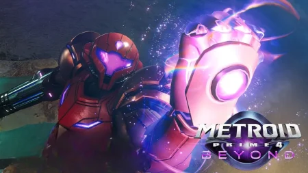 Metroid Prime 4 en Switch 2 despierta dudas tras demo sin fecha oficial