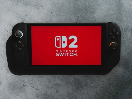 Switch 2: ¿será el DLSS la solución de 2026 para dejar de “sufrir” con sus juegos más potentes?