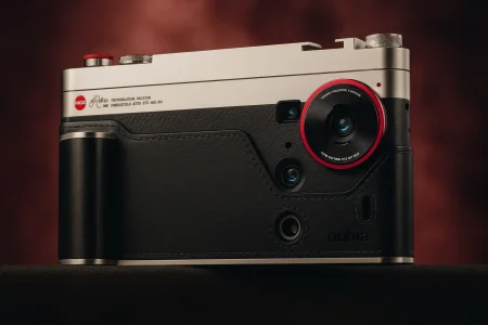 Nubia Z80 Ultra: filtración revela cámara invisible y Snapdragon 8 Elite 2