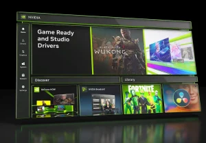 Nvidia permitirá forzar DLSS en cualquier juego con su nueva app