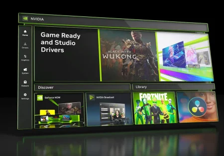 Nvidia permitirá forzar DLSS en cualquier juego con su nueva app