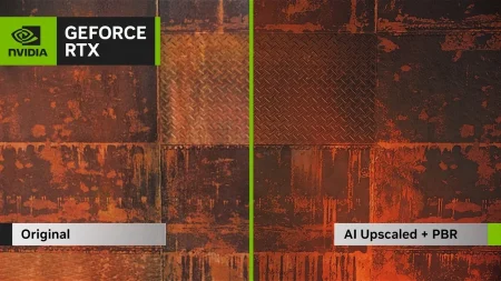 Nvidia presenta NPCs con voz y nuevo sistema RTX Remix en Gamescom