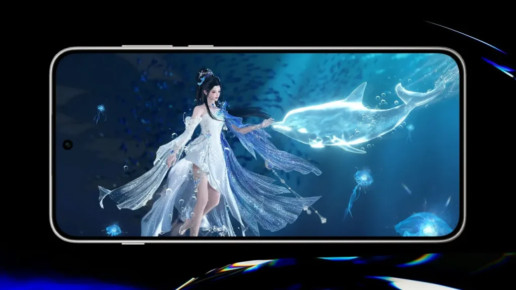 OnePlus 15: promesas de alcanzar los 165 fps en juegos