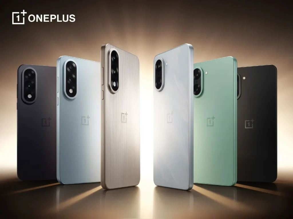 OnePlus Ace 6: rumores indican una batería gigante y pantalla de 165Hz