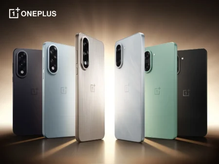 OnePlus Ace 6: rumores indican una batería gigante y pantalla de 165Hz
