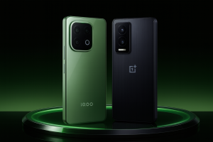 OnePlus 15T e iQoo 15 Mini: la filtración que destapa sus baterías XXL y más sorpresas