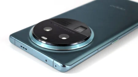 Oppo Find X9 Pro: nuevo sistema de cámaras filtrado