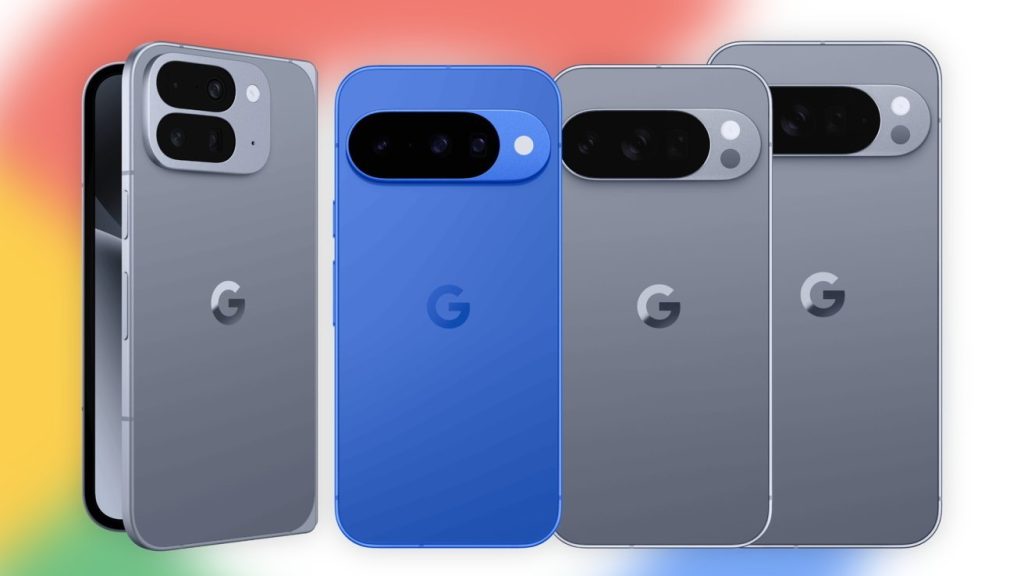 Pixel 10 Pro presume de zoom 10x, pero en realidad es pura IA