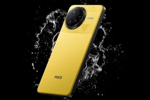 Poco F8 Ultra: el “Redmi K90 Pro” global que promete batería XXL y zoom de locura