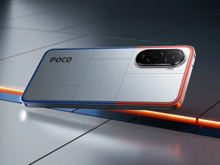 Poco M7 4G: el nuevo móvil barato de Xiaomi con batería de 7.000 mAh