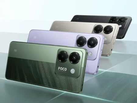 Poco M8 Pro: ¿Llegará como rebrand del Redmi Note 15 Pro Plus?
