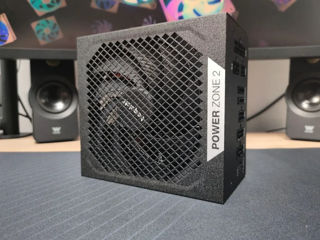 be quiet! Power Zone 2 850W