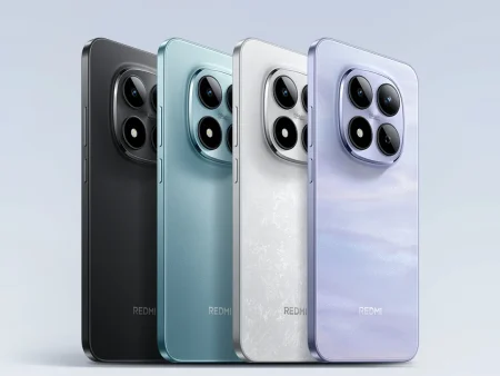 La serie Redmi Note 15 llega con pantallas brutales y baterías descomunales
