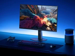 Xiaomi G24i 2026 y G27i 2026: los nuevos monitores gaming que vienen con todo