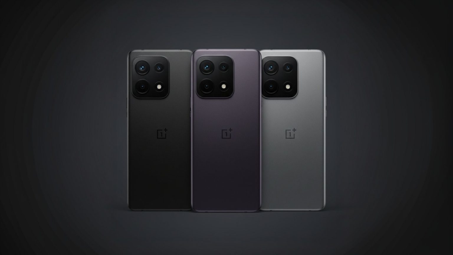 OnePlus 15: rumores describen una pantalla BOE de nueva generación y batería enorme
