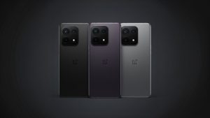 OnePlus 15: rumores describen una pantalla BOE de nueva generación y batería enorme