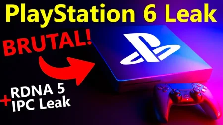 Así será la nueva PS6 portátil que quiere destronar a la Xbox Ally X