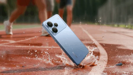 Realme P4: anunciada la nueva serie con batería de 7,000 mAh y pantalla AMOLED ultra brillante