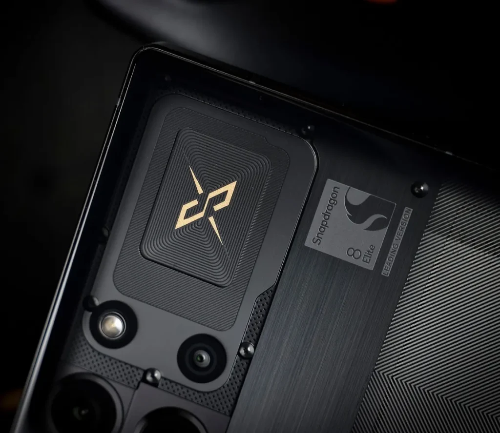 RedMagic 11: el móvil gamer que unirá ventilador y certifiación IP68