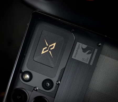 RedMagic 11: el móvil gamer que unirá ventilador y certifiación IP68