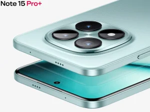 Redmi Note 15 Pro Plus: diseño y novedades antes del lanzamiento