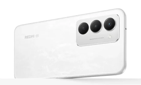 Redmi Note 15R llega a China como versión rebautizada del Redmi 15 5G