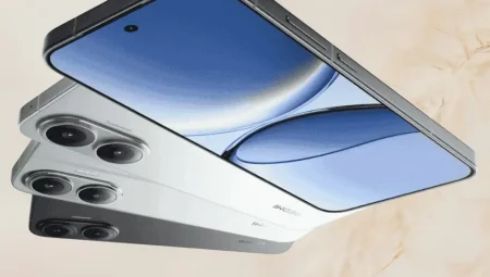 Redmi prepara un móvil con batería de 9.000 mAh y grosor sorprendente