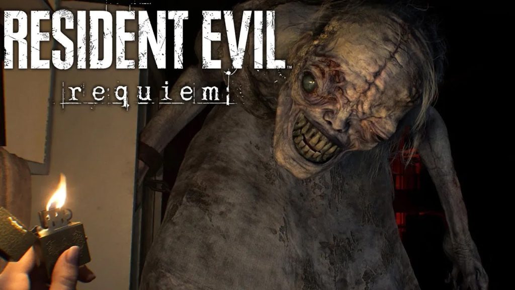 Capcom siembra la duda: ¿habrá demo de Resident Evil Requiem antes de su estreno? Capcom siembra la duda: ¿habrá demo de Resident Evil Requiem antes de su estreno?