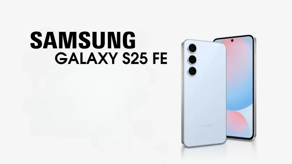 Samsung Galaxy S25 FE: filtración sorpresa revela todas sus especificaciones Samsung Galaxy S25 FE: filtración sorpresa revela todas sus especificaciones