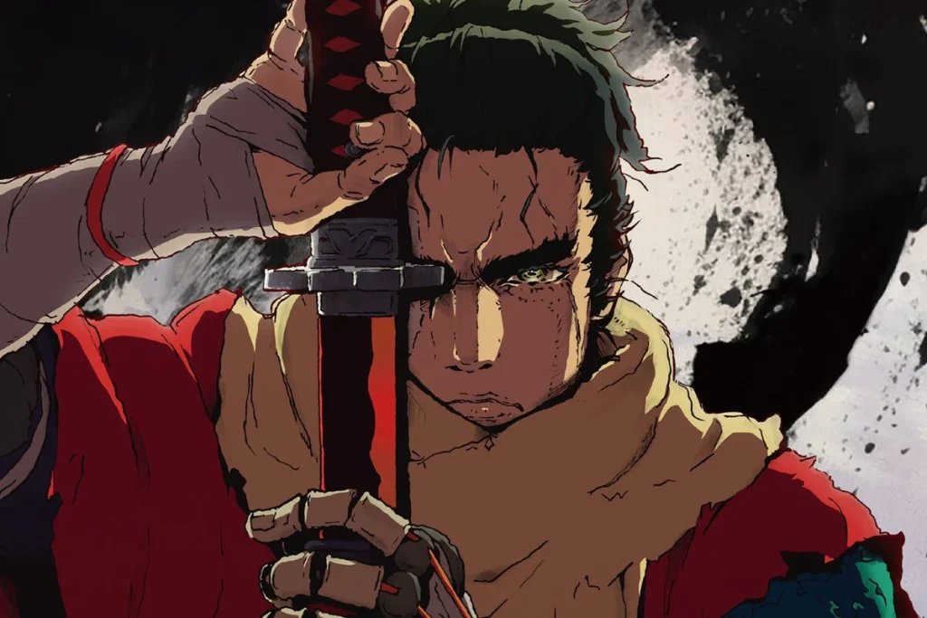 Sekiro da el salto al anime con No Defeat y pinta brutal