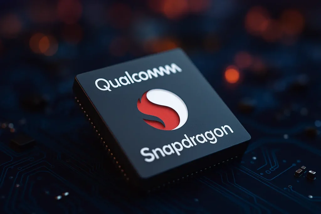 El SM8845 de Qualcomm apunta a ser un Snapdragon 8 Gen 5