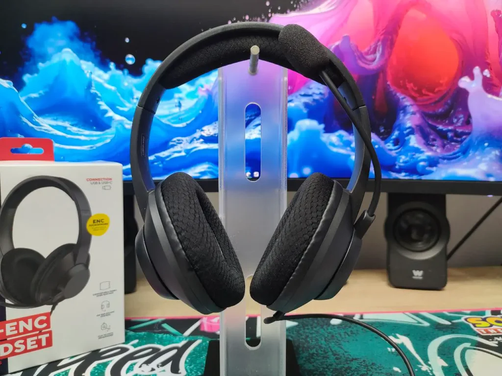 Trust Ayda Max ENC: ¿Una versión mejorada o un sorprendente paso atrás?