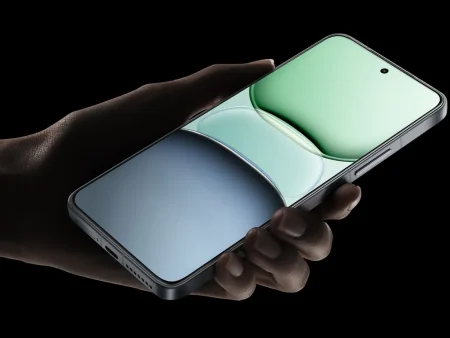 Xiaomi 16 Pro: ¿la pantalla plana más esperada del año?