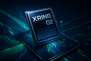 XRing O2: rumores indican que se lanzará con el Dimensity 9600 y el Snapdragon Elite 3