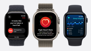 Apple Watch estrena detección de hipertensión: útil, pero con importantes limitaciones