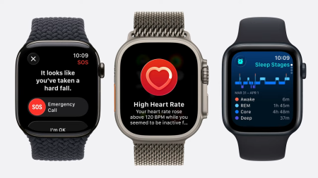 Apple Watch estrena detección de hipertensión: útil, pero con importantes limitaciones